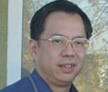 TEAMWISE 總經(jīng)理 張羽樺