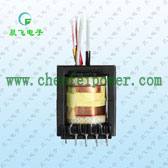 ERL28高頻變壓器立?? title=